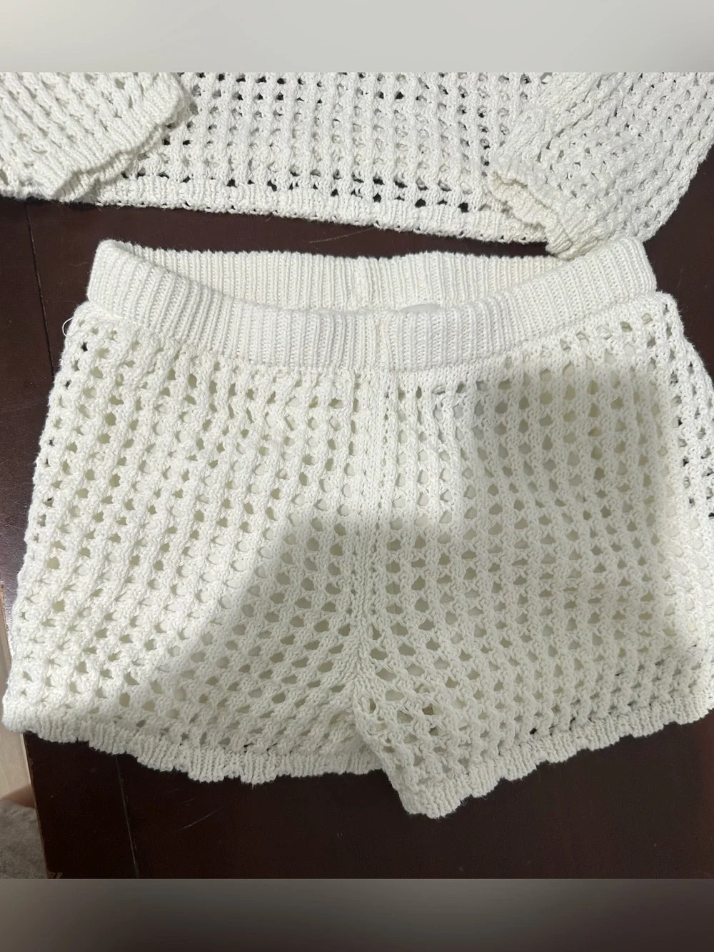 art class lightweight crochet